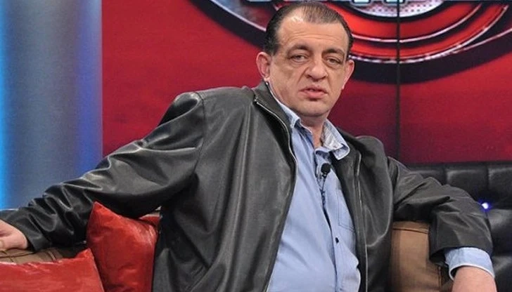 Напусна ни журналистът Неделчо Михайлов