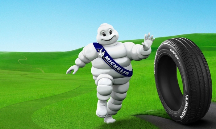 Michelin най-после ще започне да продава гумите, които не се нуждаят от помпане