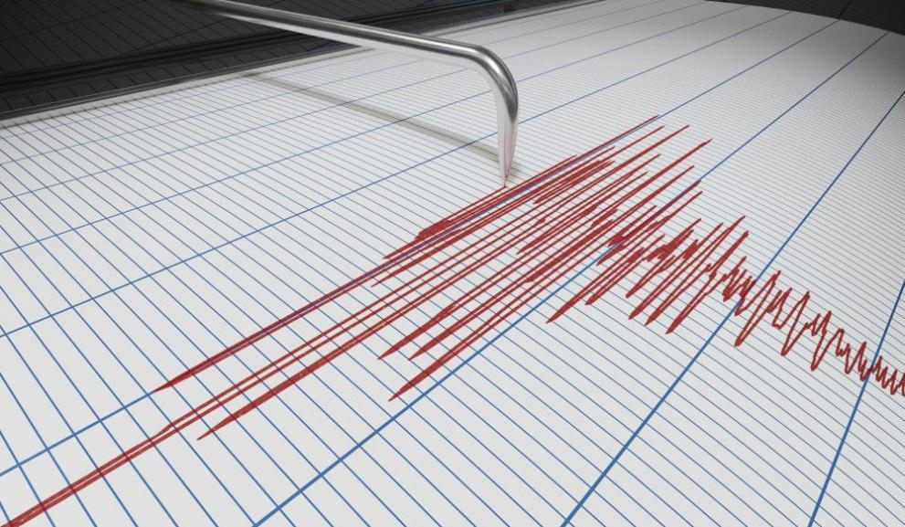 Силно земетресение бе регистрирано днес край бреговете на Никарагуа предадоха