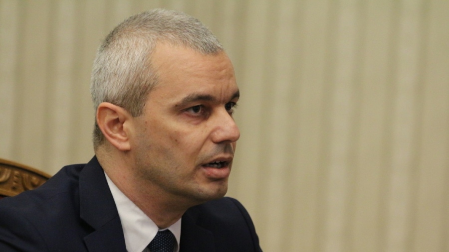 Костадин Косатдинов: Имаме шансове за балотаж