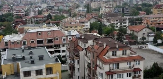 Вижте с колко поскъпнаха жилищата у нас само за година