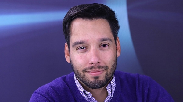 Борис Бонев от Спаси София: Ако Борисов е толкова загрижен за партийния пиар, да беше уволнил Pi аr Sevi Boiko