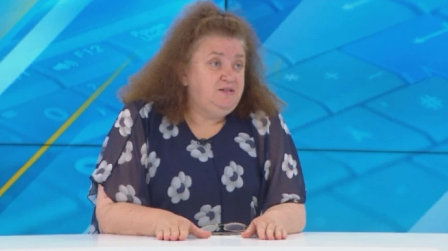 Проф. Александрова: Делта вариантът ще засегне хората без изградена защита
