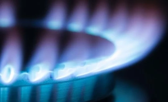 Цената на газа: Газпром е готова да увеличи доставките, за да запълни дефицита