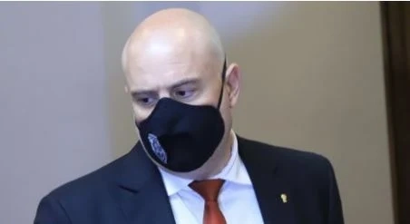 Иван Гешев се е изнесъл от правителствената резиденция Бояна