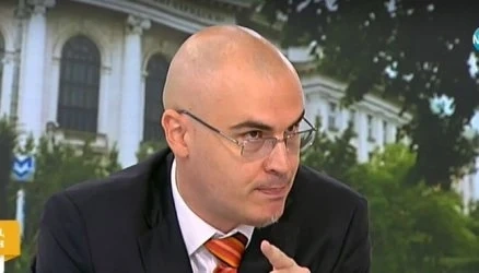 Петър Илиев е плагиатствал, заключи Етичната комисия на СУ