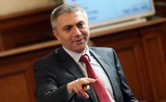 Карадайъ: ДПС категорично ще излъчи свой кандидат за президент