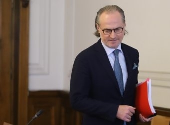 ВСС открива процедурата за наследник на Лозан Панов