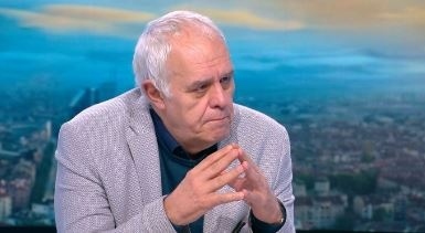 Райчев: Продължаваме промяната е единствената формация, която застрашава ГЕРБ