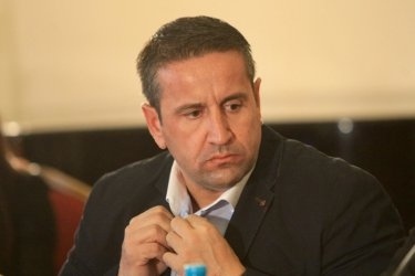 Георги Харизанов: Не е работа на Радев да се интересува кой ще е кандидатът на ГЕРБ