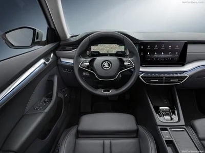 Skoda Superb: Първи подробности за четвъртото поколение на модела