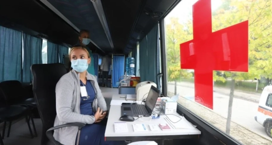 Ето къде ще има изнесени пунктове за ваксинация през почивните дни