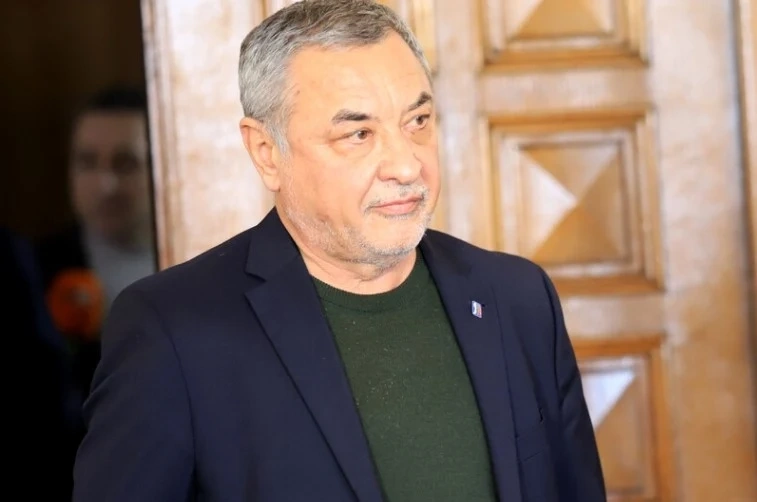 Валери Симеонов също ще се кандидатира за президент