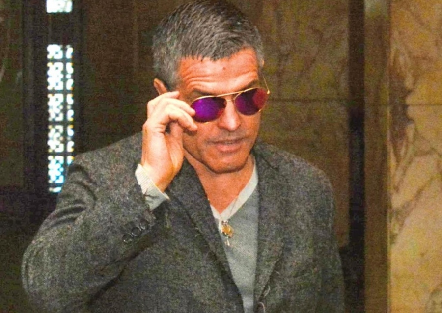 Брендо е пуснат на свобода. Станал е украинец и не могат да го екстрадират