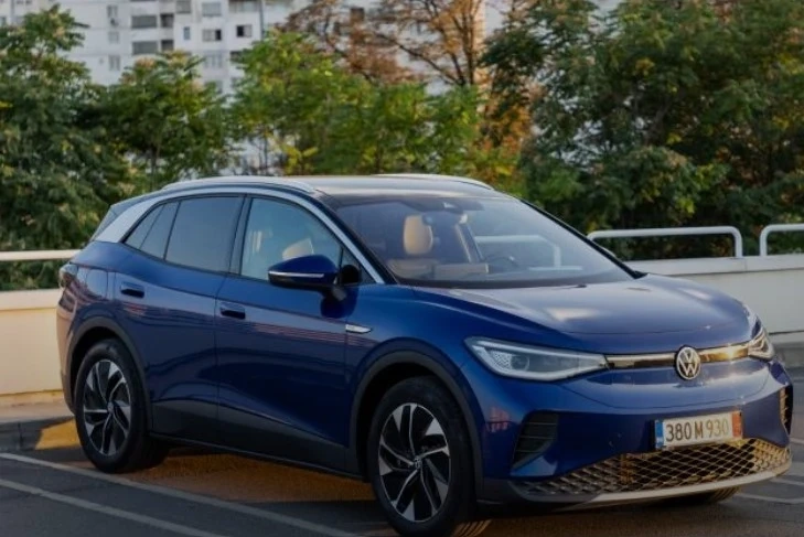 Volkswagen ID.4 ще стане най-масовият SUV на марката