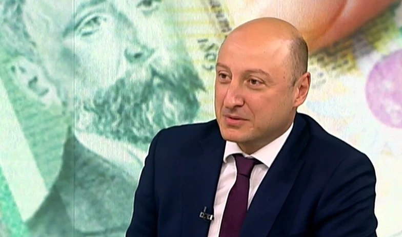 Финансовият министър: Възможно е инфланцията да ни изненада