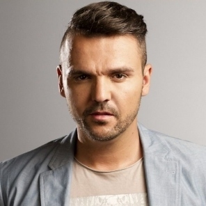 Владимир Ампов Графа ще снима филм за живота си