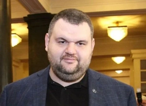 Досиетата Пандора: Делян Пеевски е свързан с три офшорни фирми