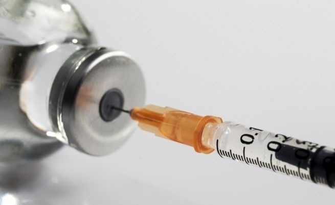 Официално представят българската ваксина срещу COVID-19