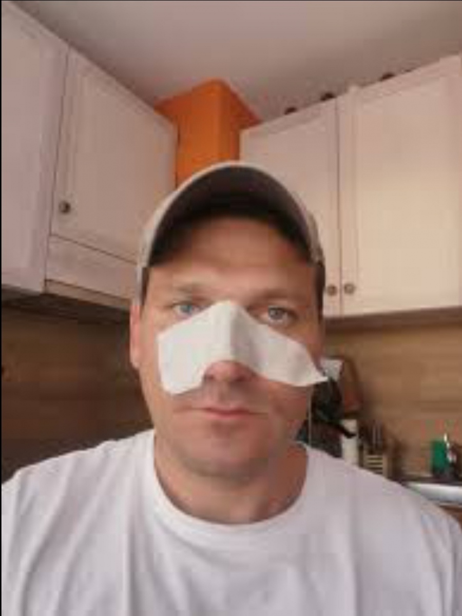 Митко Павлов с подигравка към Петканови