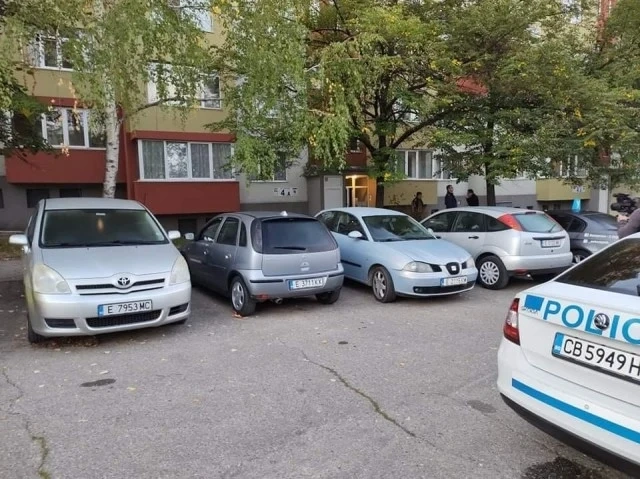 Обвиненият за двойното убийство в Благоевград: Аз убих майка си и баща си, ай стига бе!