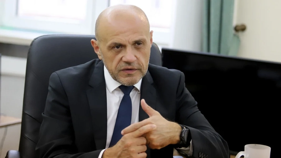 Дончев: Ако ГЕРБ има преднина от 5% ще се опитаме да съставим правителство  
