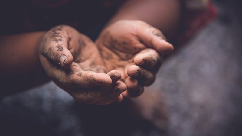 60 хиляди деца до шест години в България живеят в крайна бедност