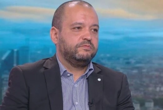 Касчиев: Тази година водата няма да поскъпне, очаква се да е догодина