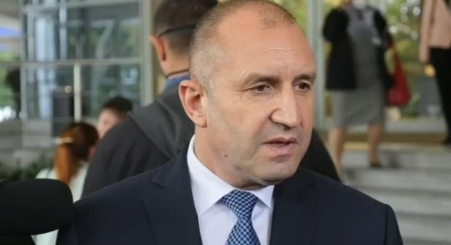 Президентът в позиция до КС: Делото по казуса Кирил Петков следва бъде прекратено поради отпаднал предмет