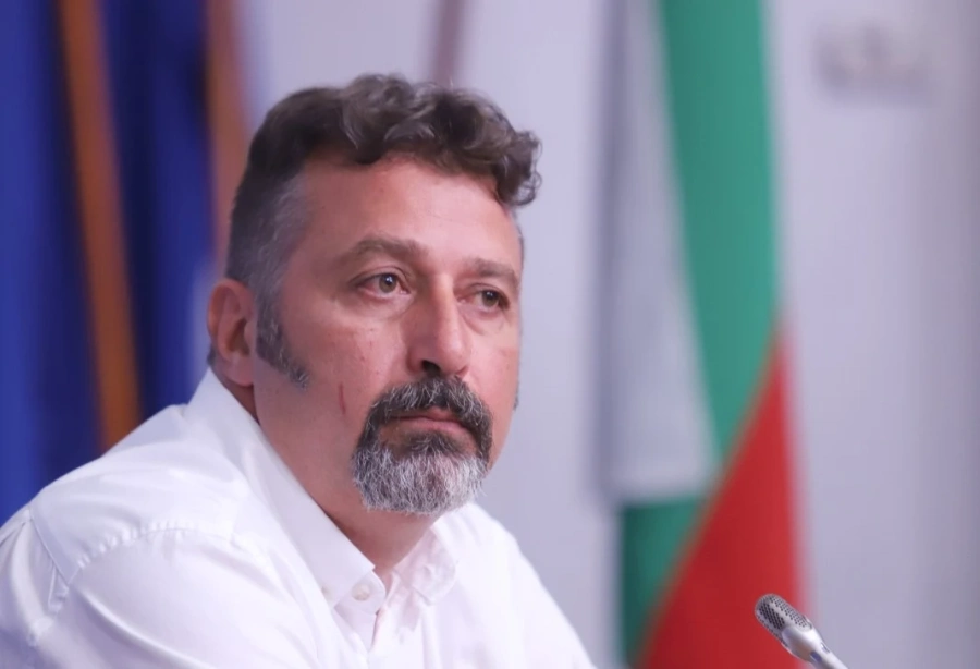 Филип Станев от ИТН: Нека забравим това, което се случи