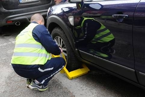 Вече ще плащаме скобите на ЦГМ и през телефона
