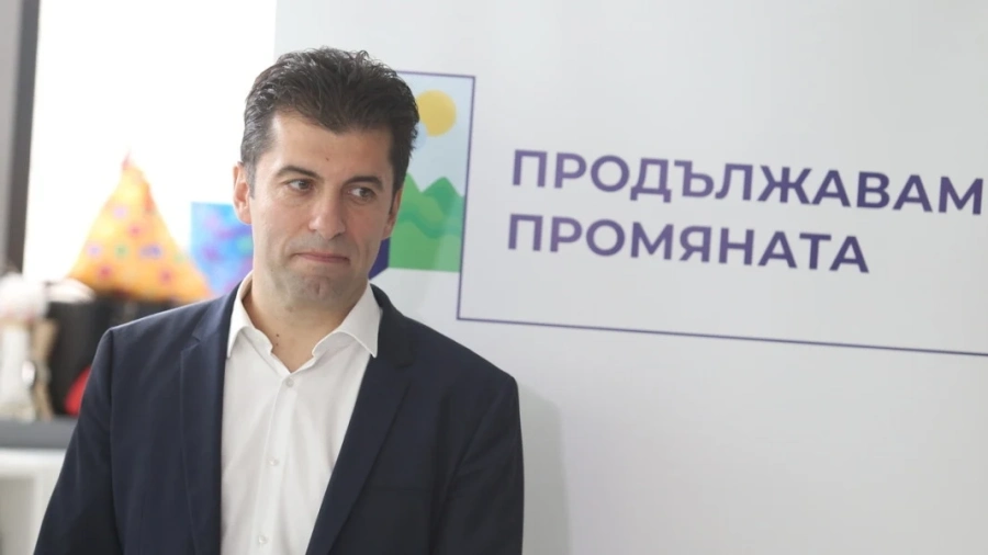 Петков: Системното раздаване на едни пари на наши хора трябва да престане