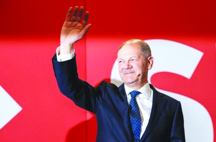 Започват преговорите за съставяне на правителство в Германия