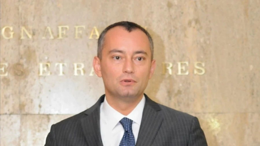 Николай Младенов е вторият политик в досиетата Пандора