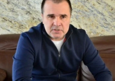 ВАС постанови незабавното изваждане на  Цветомир Найденов от българската версия на Магнитски