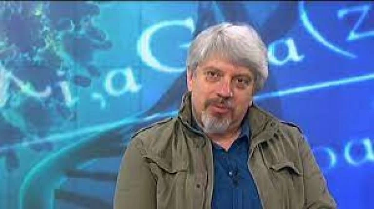 Проф. Витанов: Иде втори пик и висока смъртност