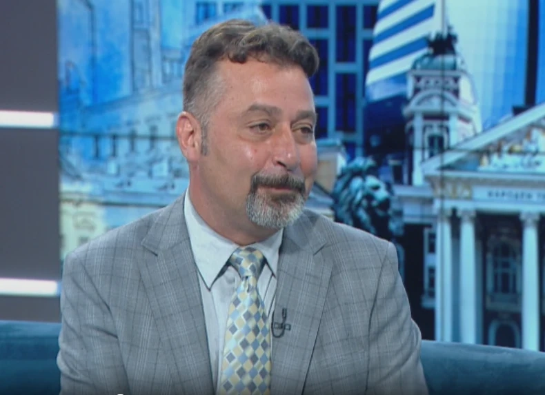 Филип Станев от ИТН: Политиката не е място за наивници, каквито на моменти бяхме ние