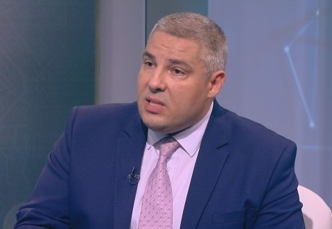 Общински съветник от ДБ поиска оставката на Христо Иванов