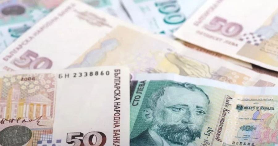Държавата тегли половин милиард лева нов дълг