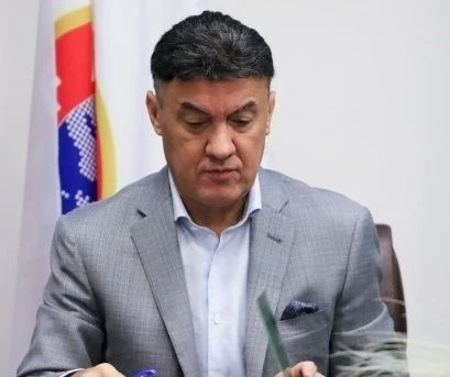  Официално: Пети мандат за Борислав Михайлов