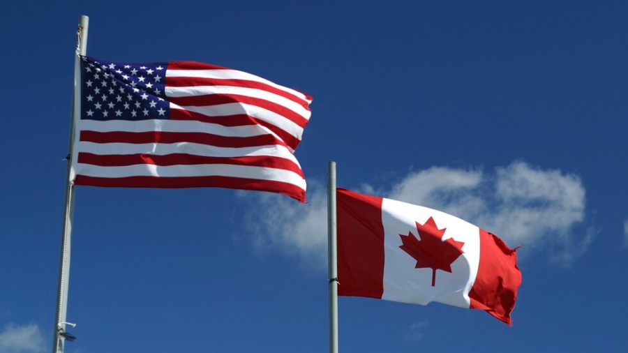 САЩ отварят сухопътните си граници с Мексико и Канада за ваксинирани