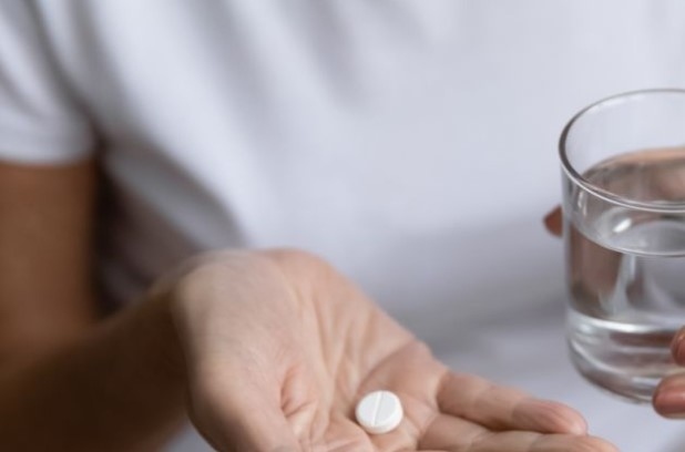В САЩ промениха препоръките за пиене на аспирин за сърдечна профилактика