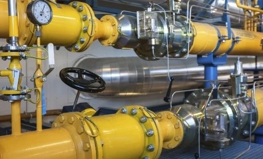 Булгаргаз предупреди за прекратяване на доставките на газ за Топлофикация София