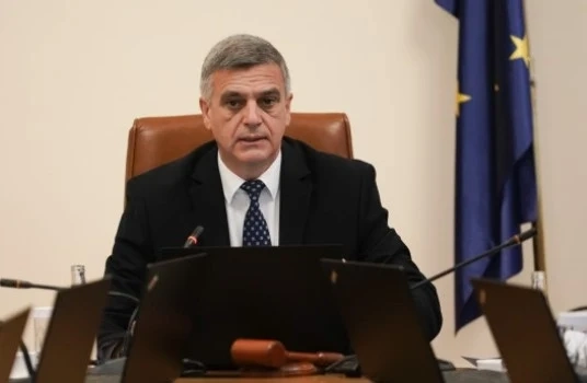 В петък представяме на Европа Плана за възстановяване