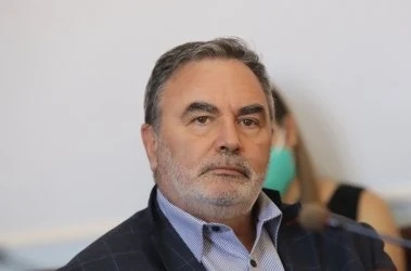 Ангел Кунчев предлага официално за въвеждане на зеления сертификат 