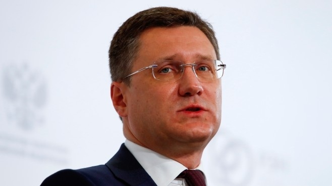 Русия може да увеличи доставките на газ за европейския пазар