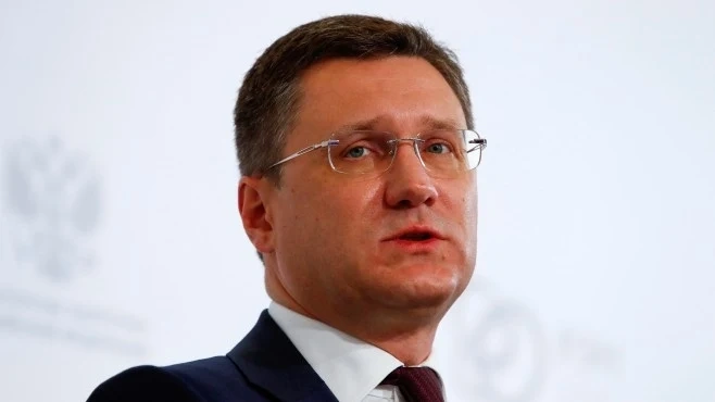 Русия може да увеличи доставките на газ за европейския пазар