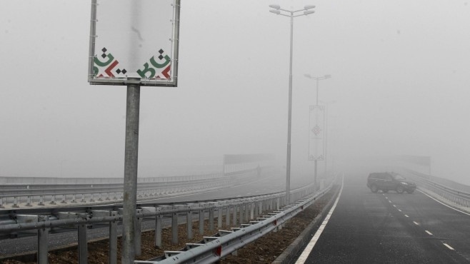 Борис Бонев: Фандъкова е платила 108 000 лв. на адвокати да докажат, че въздухът в София не е мръсен