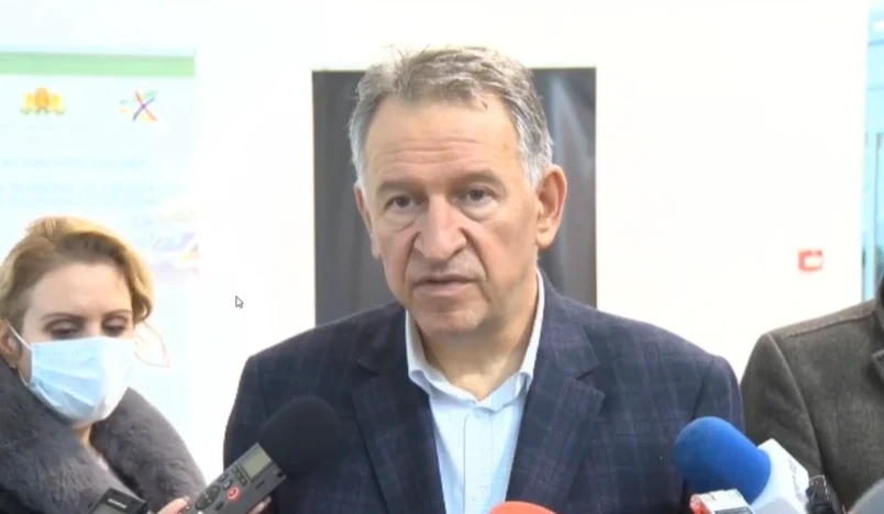 Стойчо Кацаров: Не се налага локдаун