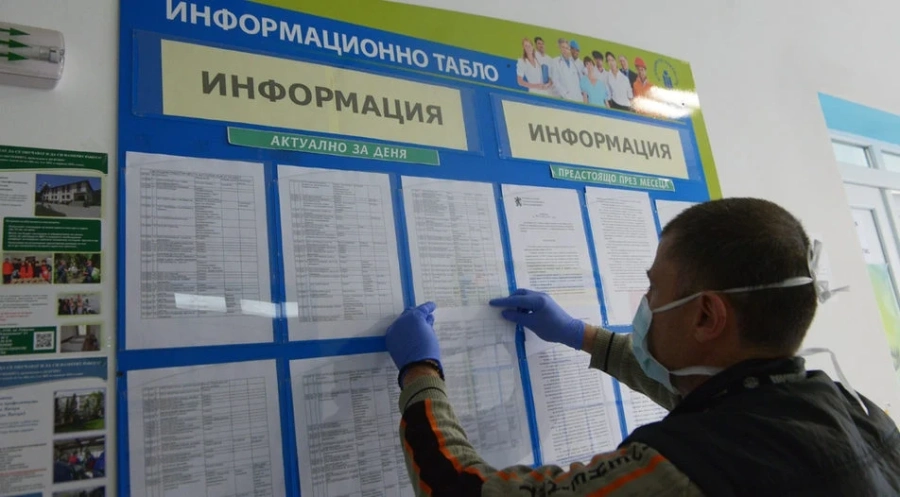 Рекордно ниска безработица през септември
